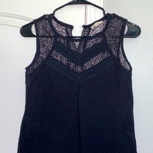 Black Top